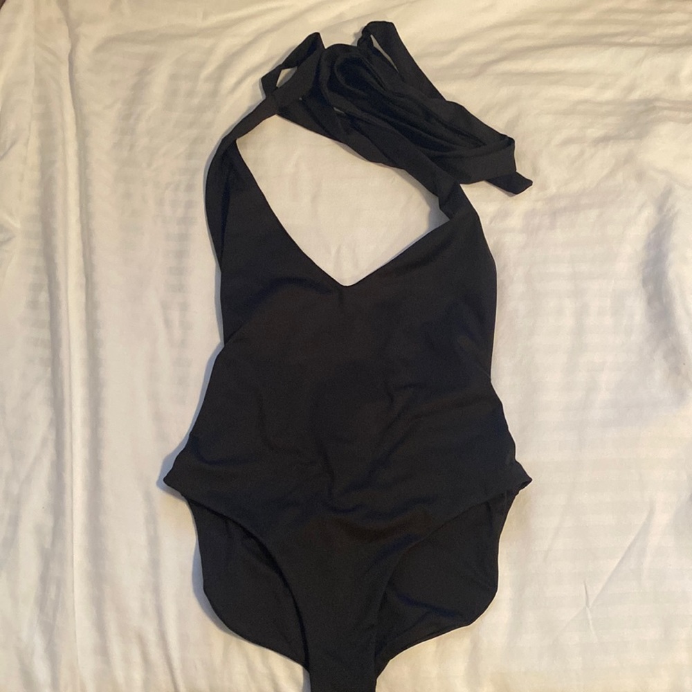 Londre multi-way swimsuit M